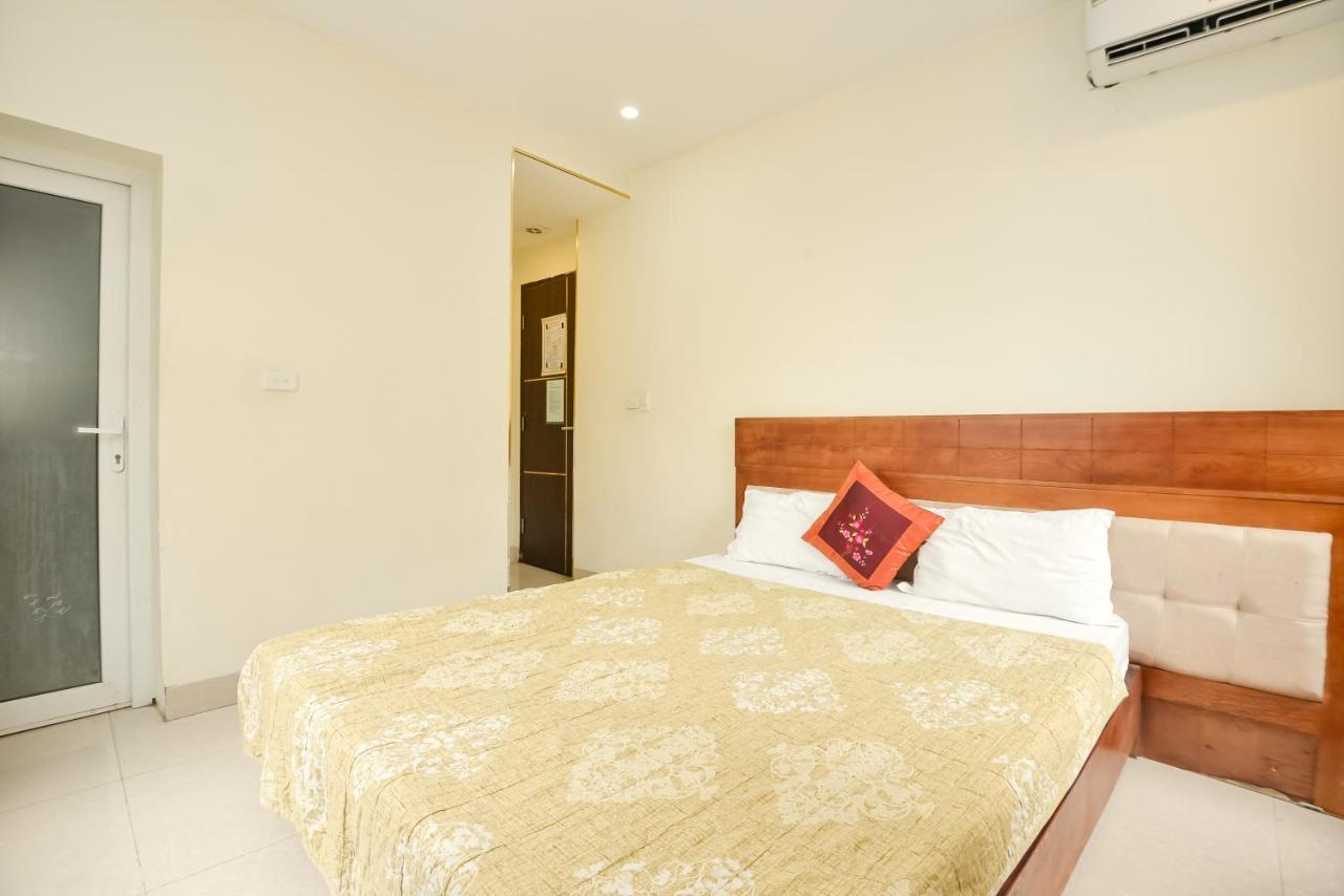 Oyo 1095 Ha Noi Vang Hotel Hanoi Luaran gambar
