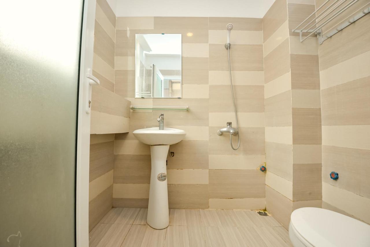 Oyo 1095 Ha Noi Vang Hotel Hanoi Luaran gambar
